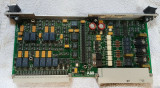 ABB 086329-003 ECS BOARD