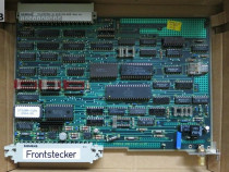 Siemens 6DS1300-8AB Keyboard Interface Module