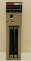 OMRON C200H-ID217 PLC INPUT UNIT