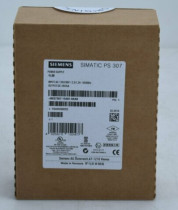 SIEMENS 6AG1307-1EA80-2AA0 Power Supply Module