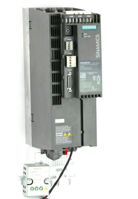 SIEMENS 6SL3210-1PE21-8UL0 Sinamics Power Module