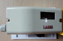 ABB V18345-1010121001 Valve Positioner