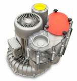 Becker SV8.130/1-401 Motor