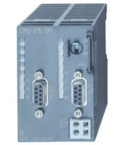 VIPA 215-2BP01 CPU215, 128KB, Profibus