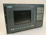 Siemens panel 6FC5203-0AB11-0AA1