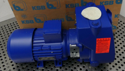 KSB ETAPRIME GBN025100112G10 Pump 6,78M³/h 230V
