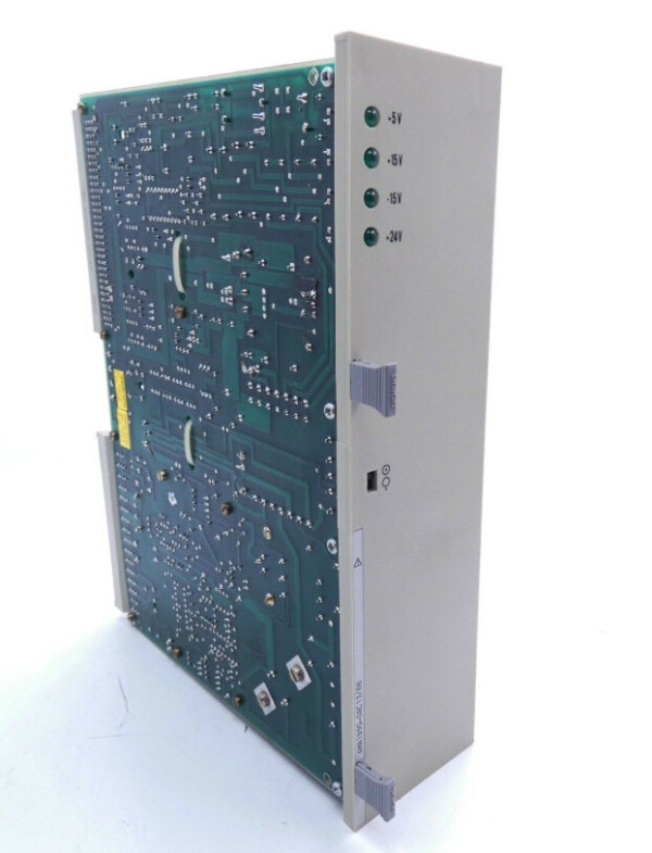 Siemens 6MA1890-0AC13/BB AC power supply