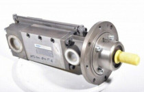 Knoll KTS4080TG screw pump