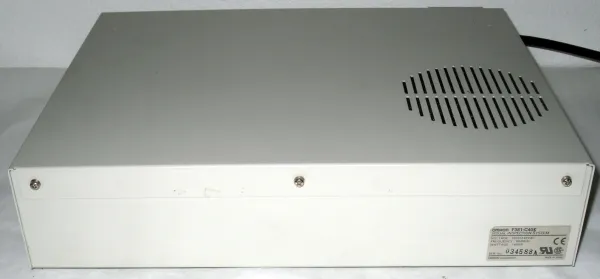 OMRON F300-KP INSPECTION SYSTEM UNIT