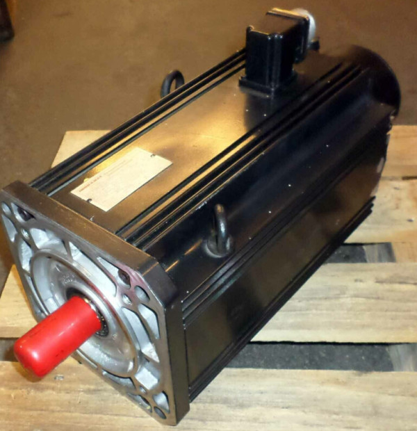 INDRAMAT SERVO MOTOR MAC112B0LD3C130A2S013