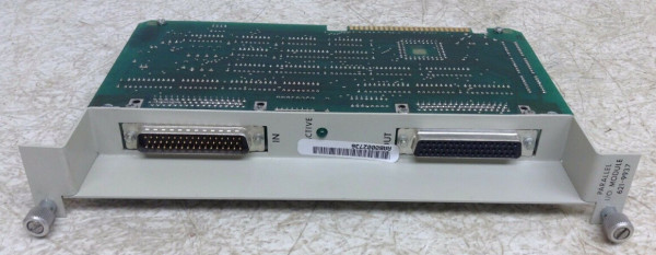 HONEYWELL MODULO PARALLELO IPC TIPO 621-9937