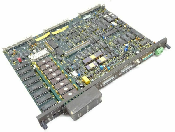 BOSCH 056306-103401 Servo Module