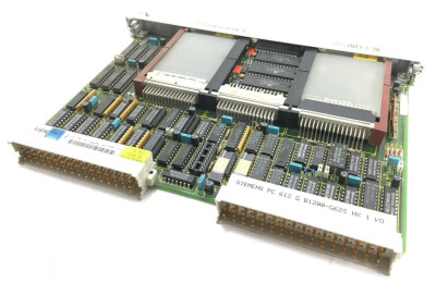 Siemens 6ES5355-3UA11 Memory Module