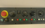 Siemens Sinumerik control panel 6FC5230-0AD22-0AA1