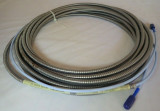 Bently Nevada 330130-080-01-05 3300 XL 5mm & 8 mm Armoured Extension Cable