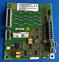 Siemens VSB Voltage Sensing Board 6SE7090-0XX84-1GA1