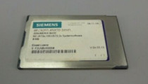 Siemens Sinumerik simple License 6FC5250-4BX30-3AH0