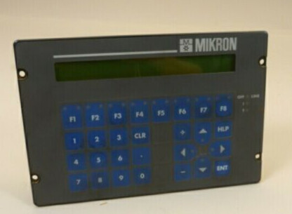 Mikron Display Panel OP BT090 PCS090