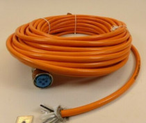 Siemens Power Cable 6FX5002-5DA31