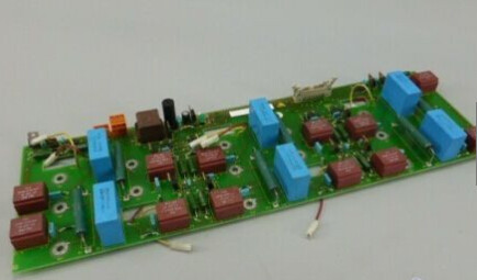 Siemens 6SC9833-0BG00 Board