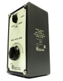 BASLER ELECTRIC 90-37000-102 MODEL MVC-108