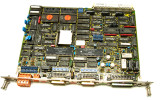 Siemens 6FX1127-4AA01 PC BOAR