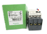 Schneider Electric LRD22 Overload Relay TeSys D IEC 16 A