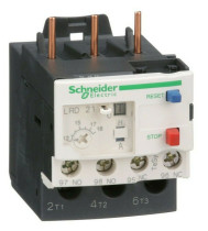 Schneider Electric LRD21 Overload Relay TeSys D IEC 12 A