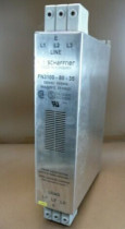 Schaffner EMV FN 3100-80-35 Mesh Filter