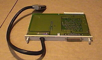 Siemens 6ES5312-5CA12 Interface Model