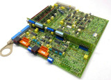 Siemens 6SC6100-0NA11 Control Board