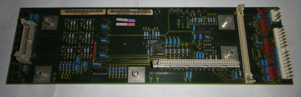 Siemens 6SE7031-2HF84-1BG0 Inverter Board