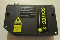 BAUMER FLDK 110G1003/S14 COUNTER