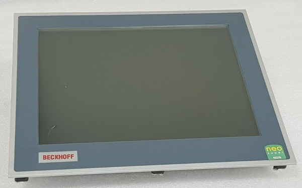 Beckhoff CP6902-0001-0000 Touch Screen