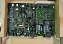 Siemens 6FC5012-0CA02-0AA0 INTERFACE MODULE