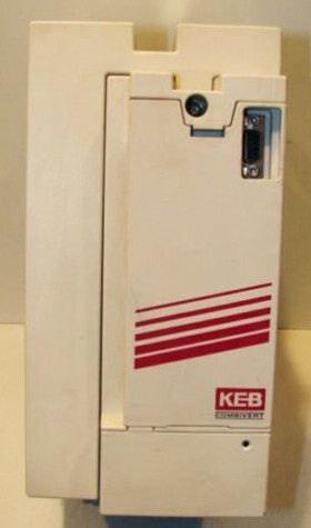 KEB 14F5B1E3A00 Inverter