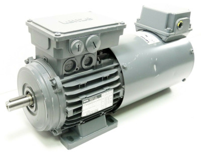 Lenze MDFMABR080-32C1C Electric Motor