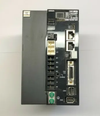 OMRON R88D-KT15H AC Servo Drives