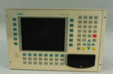 SIEMENS Simatic s7 op35 Operator Panel 6AV3535-1FA01-1AX0
