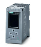 SIEMENS 6ES7515-2FM01-0AB0 Simatic S7-1500F Central Processor Unit
