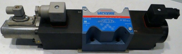 Vickers KEDG4V52C70N7VMU1H720 Proportional Valve