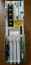 Indramat DDS2.1-W100-D Digital AC Servo Controller