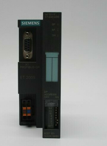 SIEMENS 6EA1730-0AA00-1AB0 Interface Module