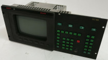 BOSCH Operator Interface Control Panel CC100M 1070056206-107