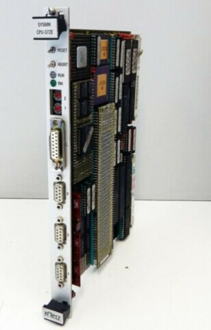 Force Computers SYS68K/CPU-37ZE