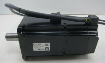 YASKAWA SGMJV-08A3A2C AC Servo Motor