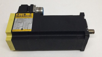 Baldor BSM6NN-333AA SERVO MOTOR