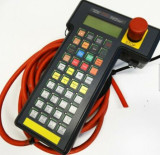 KEBA HT401-232-4/0 Teach Pendant Hand Control Device