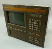 Siemens Sinumerik Panel 9  Monochrome 6FC3988-3AG