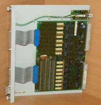 INDRAMAT DEAB 02-00 Control Unit 255869